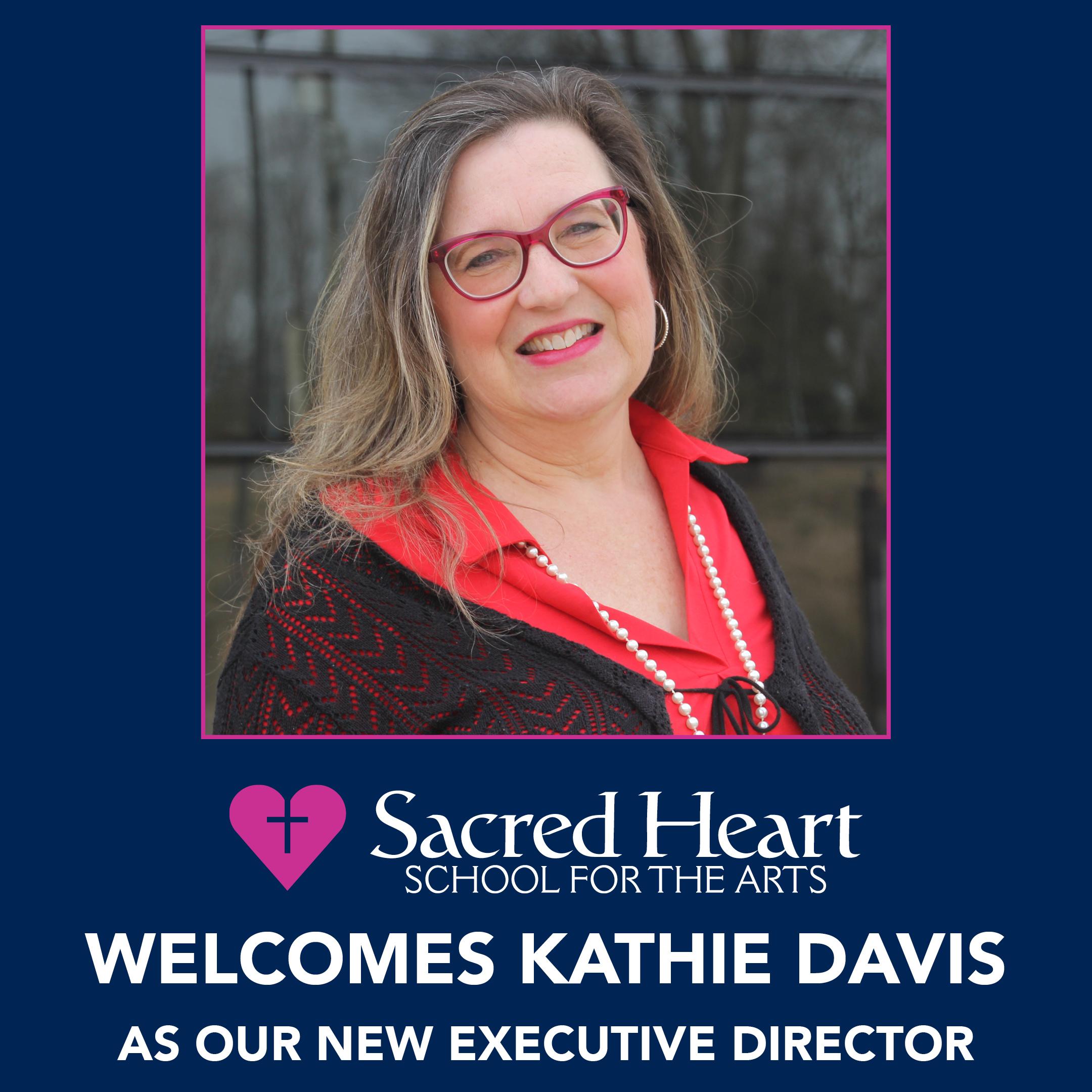 SHSA Executive Director Kathie Davis