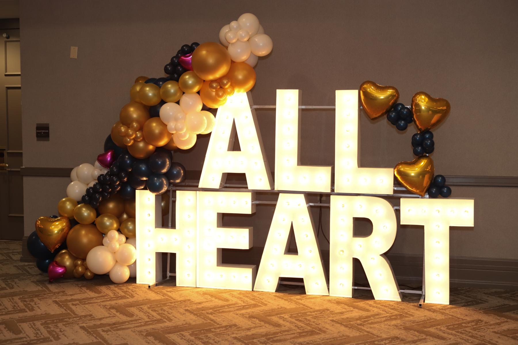 Interlude 2023 - All Heart